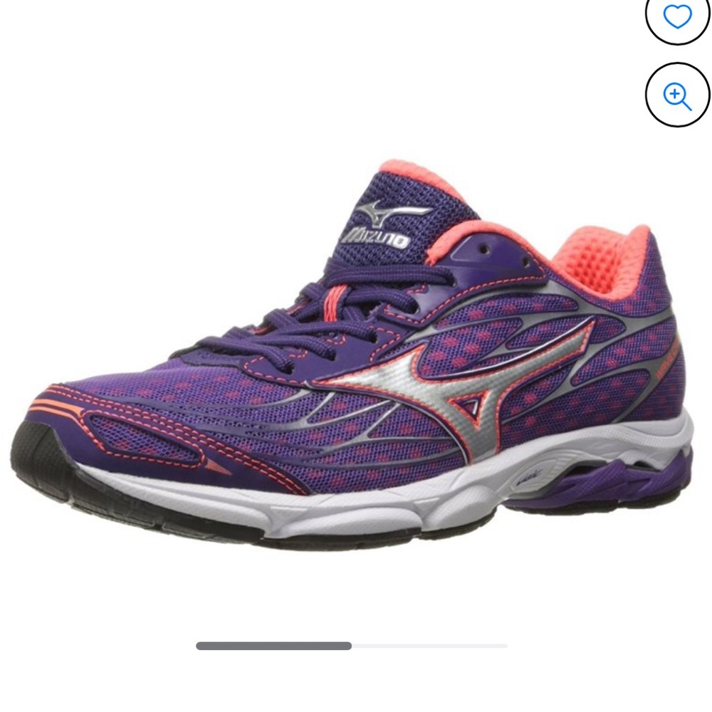 Mizuno Women's Wave Catalyst Running Shoes 410749.6B13 | US 8